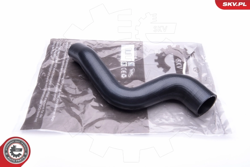 Charge Air Hose